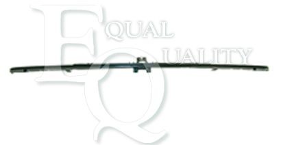 EQUAL QUALITY Cover, radiator grille Article number: L00410 cheaply