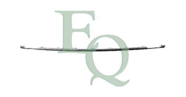 EQUAL QUALITY Cover, radiator grille Article number: L00429 cheaply