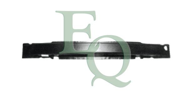 EQUAL QUALITY Bumper reinforcement Article number: L00541 cheaply