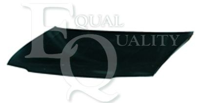 EQUAL QUALITY Bonnet Article number: L00730 cheaply