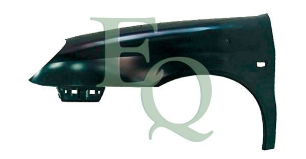 EQUAL QUALITY Wing fender Article number: L00747 cheaply