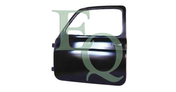 EQUAL QUALITY Door, body Article number: L00822 cheaply