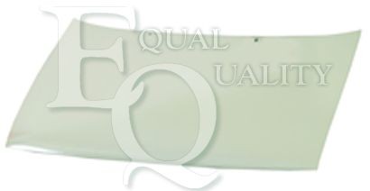EQUAL QUALITY Bonnet Article number: L00988 cheaply