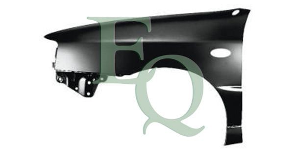 EQUAL QUALITY Wing fender Article number: L00992 cheaply