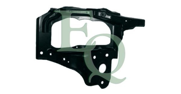 EQUAL QUALITY Headlight Base Article number: L01468 cheaply