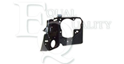 EQUAL QUALITY Headlight Base Article number: L01648 cheaply