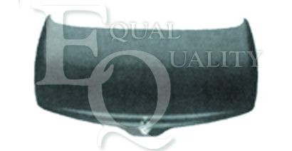 EQUAL QUALITY Bonnet Article number: L01713 cheaply