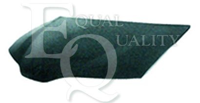 EQUAL QUALITY Bonnet Article number: L01768 cheaply