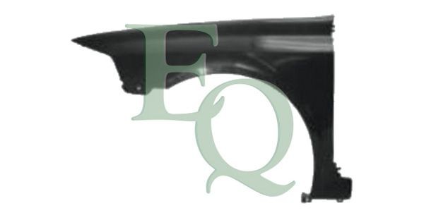 EQUAL QUALITY Wing fender Article number: L01770 cheaply