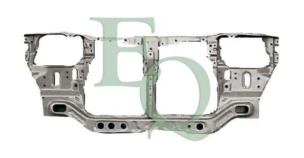 EQUAL QUALITY Front Cowling Article number: L01909 cheaply