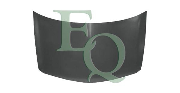 EQUAL QUALITY Bonnet Article number: L01980 cheaply
