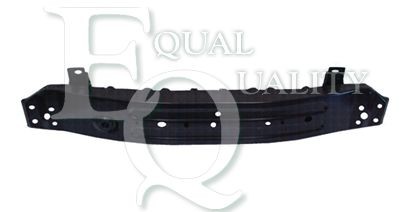 EQUAL QUALITY Bumper bracket Article number: L02125 cheaply