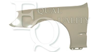 EQUAL QUALITY Wing fender Article number: L02221 cheaply