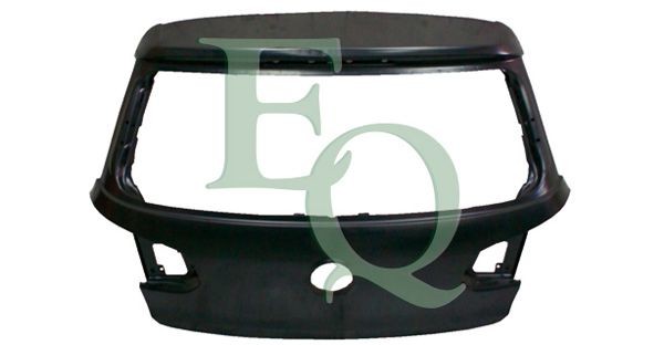EQUAL QUALITY Bagklap Varenummer: L02266 billige
