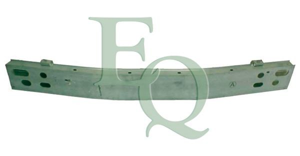 EQUAL QUALITY Bumper bracket Article number: L02364 cheaply