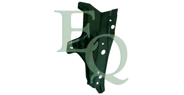 EQUAL QUALITY Headlight Base, lighting system Article number: L02370 cheaply