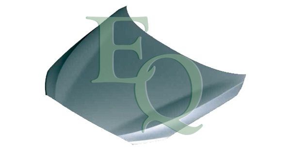 EQUAL QUALITY Bonnet Article number: L02408 cheaply