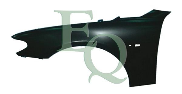 EQUAL QUALITY Wing fender Article number: L02420 cheaply