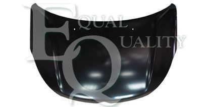 EQUAL QUALITY Bonnet Article number: L02550 cheaply