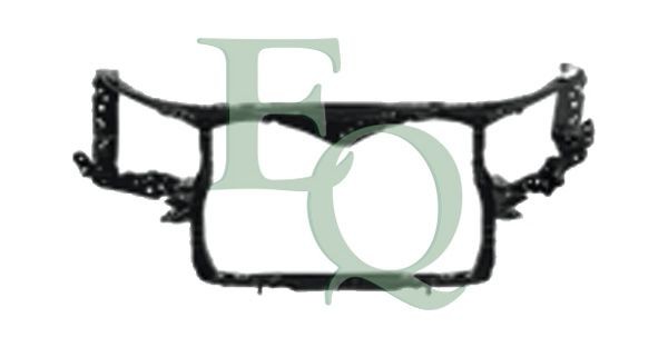 EQUAL QUALITY Front Cowling Article number: L03351 cheaply