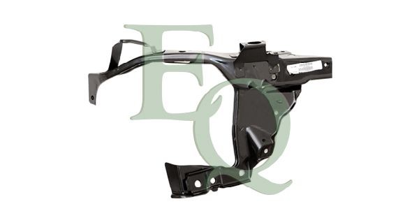 EQUAL QUALITY Headlight Base, lighting system Article number: L03722 cheaply