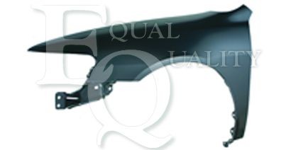 EQUAL QUALITY Wing fender Article number: L03909 cheaply