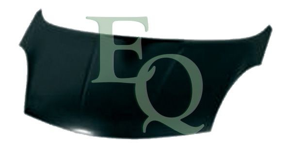 EQUAL QUALITY Capot numéro de l'article: L04084 à bon prix