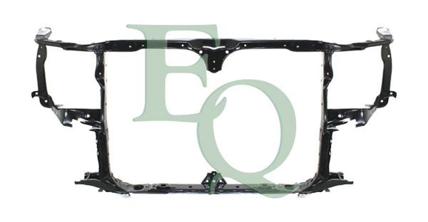 EQUAL QUALITY Front Cowling Article number: L04117 cheaply