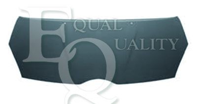 EQUAL QUALITY Bonnet Article number: L04161 cheaply