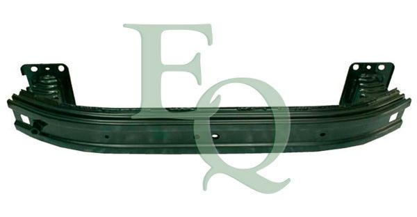 EQUAL QUALITY Bumper bracket Article number: L04956 cheaply