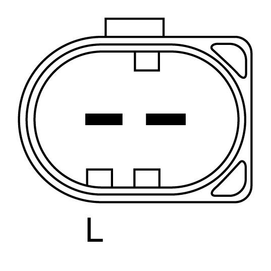 BOSCH Alternator Article number: 0 986 049 950 cheaply
