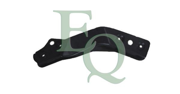 EQUAL QUALITY Bumper Bracket, towing device Article number: L05202 cheaply