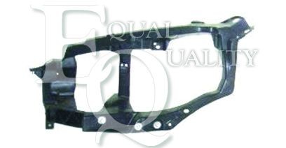 EQUAL QUALITY Headlight Base, lighting system Article number: L05745 cheaply