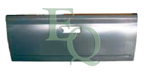 EQUAL QUALITY Rear door Article number: L06015 cheaply