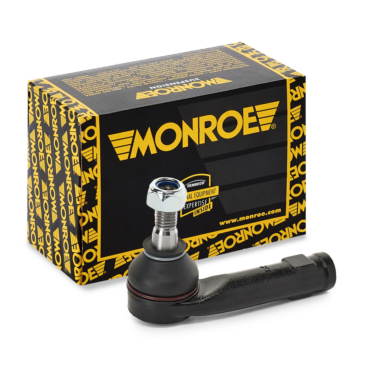 MONROE Styrekugle Varenummer: L10121 billige