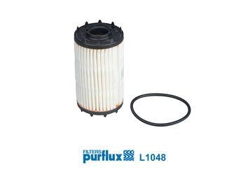 PURFLUX Ölfilter Artikelnummer: L1048 bestellen
