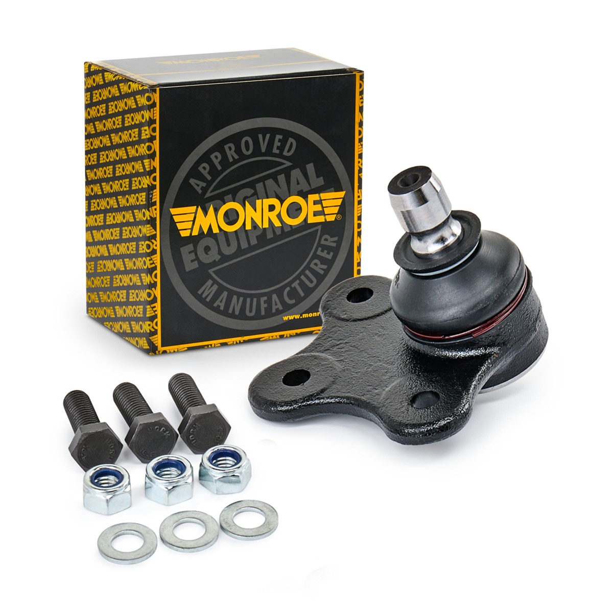 MONROE Ball Joint Article number: L10556 cheaply