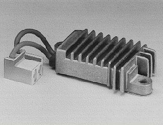 BOSCH Alternator Regulator Article number: 0 986 192 005 cheaply