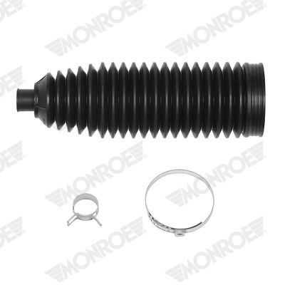 MONROE Bellow Set, steering Article number: L15013 cheaply