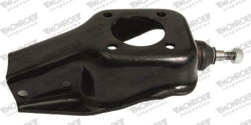MONROE Bracket, axle body Article number: L15559 cheaply