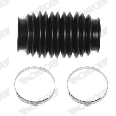 MONROE Steering rack gaiter Article number: L38003 cheaply
