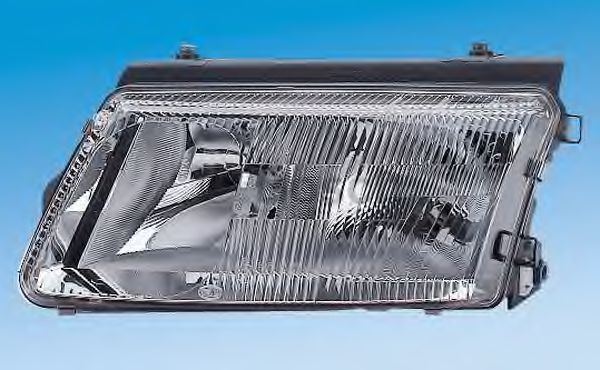 BOSCH Forlygte Varenummer: 0 986 310 511 billige