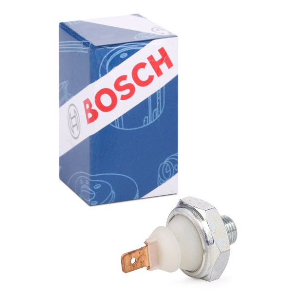 BOSCH Oil Pressure Switch Article number: 0 986 344 044 cheaply