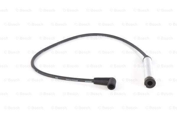 BOSCH Ignition lead Article number: 0 986 356 084 cheaply