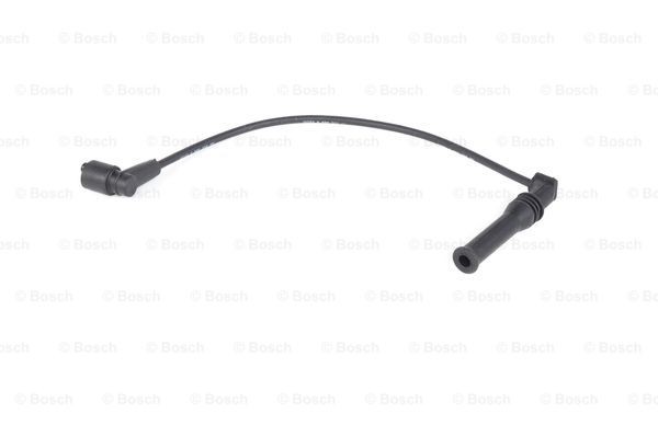 BOSCH Ignition lead Article number: 0 986 356 181 cheaply
