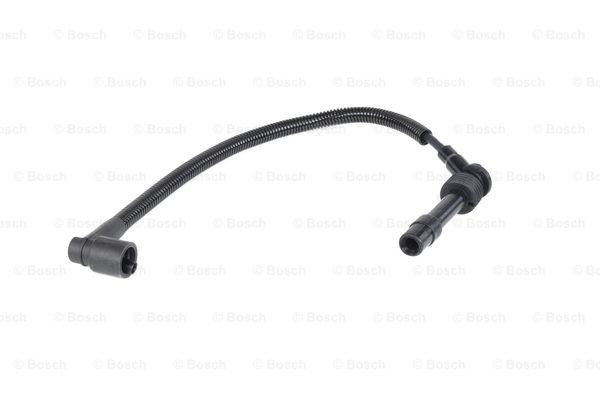 BOSCH Ignition lead Article number: 0 986 356 252 cheaply