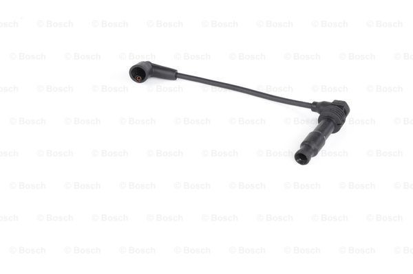 BOSCH Ignition lead Article number: 0 986 356 254 cheaply