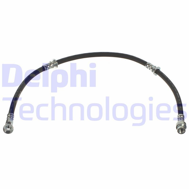DELPHI Brake hose Article number: LH7055 cheaply