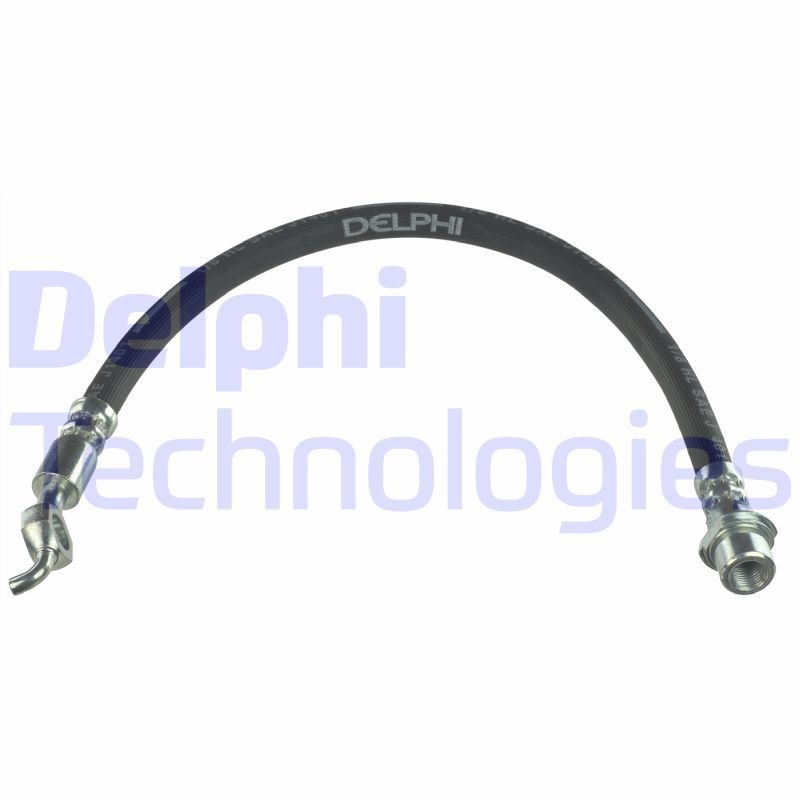 DELPHI Brake hose Article number: LH7162 cheaply