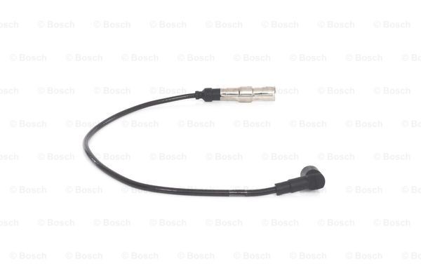 BOSCH Faisceau d'allumage UGS: 0 986 357 714 à peu de frais